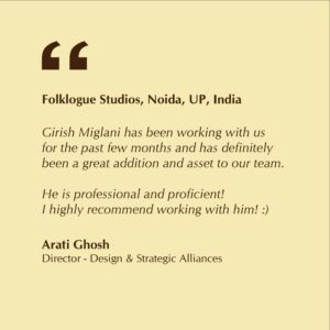 Folklogue Studios